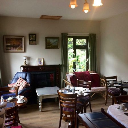 Abrae House Guest House Рослэр Экстерьер фото