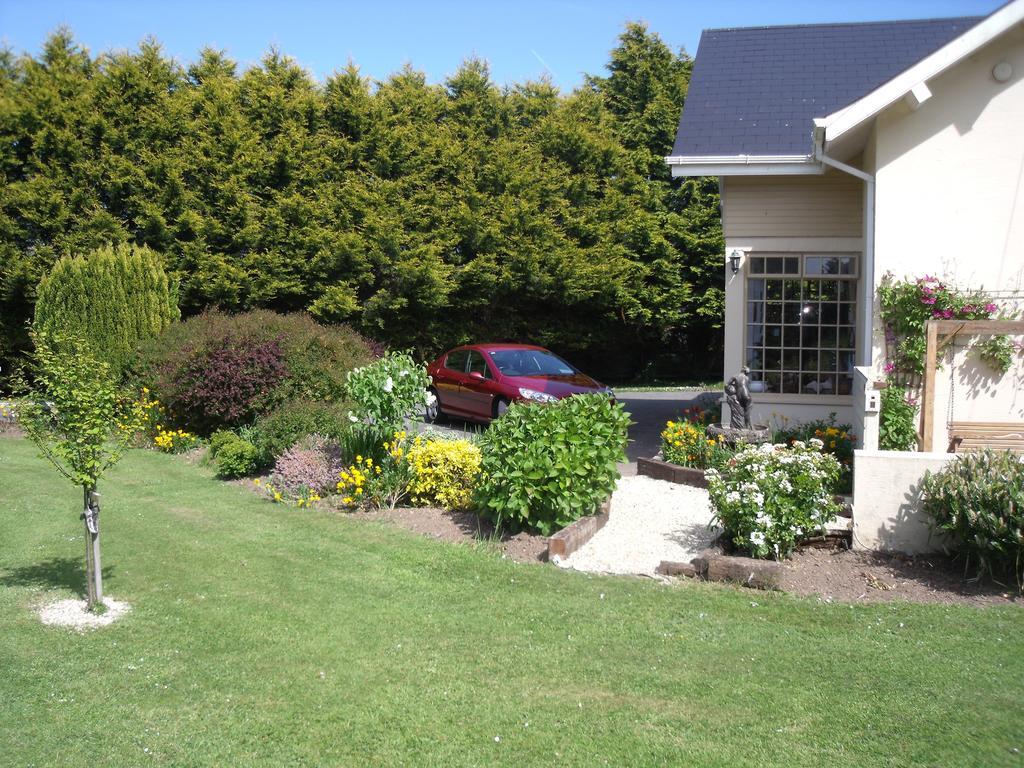 Abrae House Guest House Рослэр Экстерьер фото