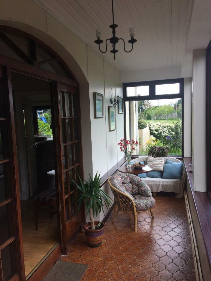 Abrae House Guest House Рослэр Экстерьер фото