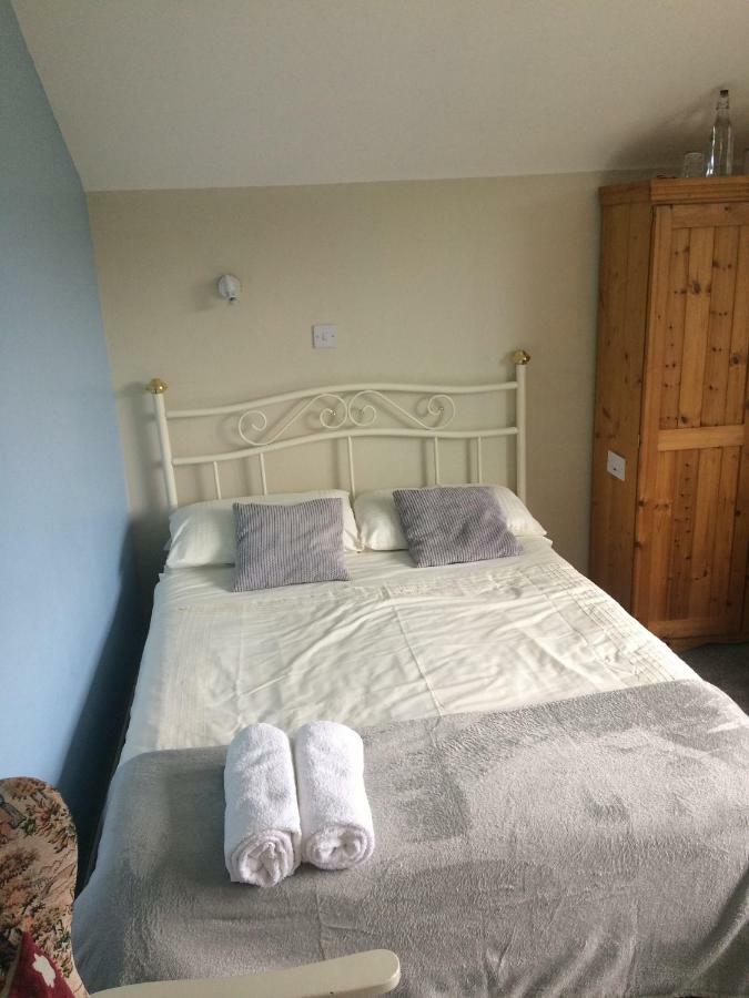 Abrae House Guest House Рослэр Экстерьер фото