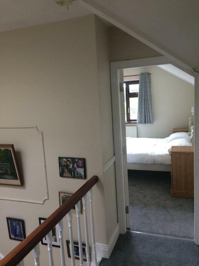 Abrae House Guest House Рослэр Экстерьер фото