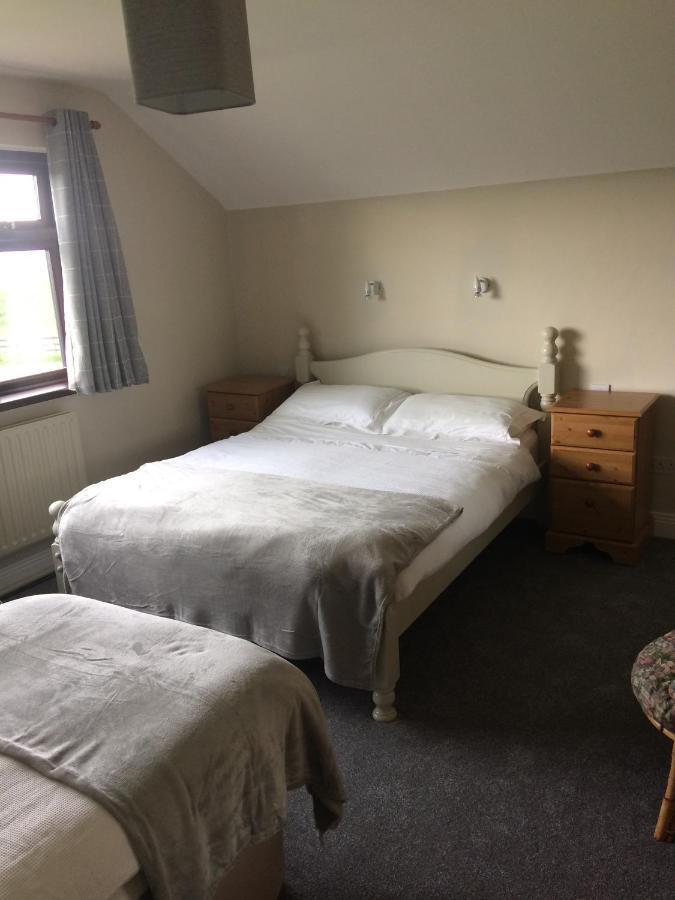 Abrae House Guest House Рослэр Экстерьер фото