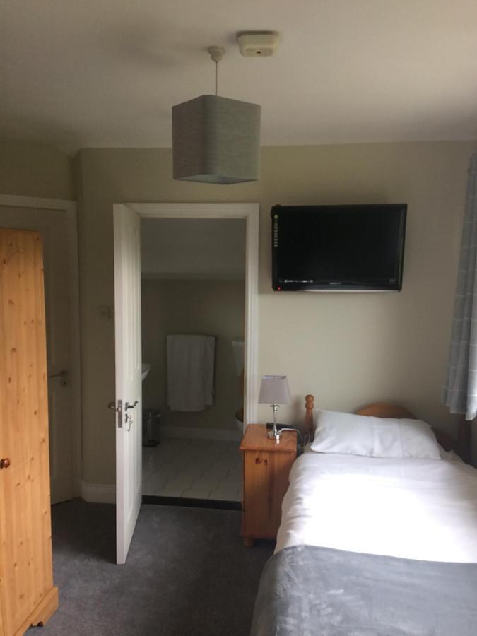 Abrae House Guest House Рослэр Экстерьер фото