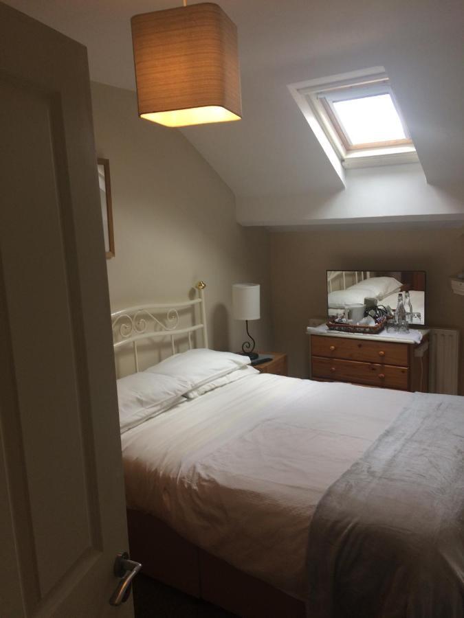Abrae House Guest House Рослэр Экстерьер фото
