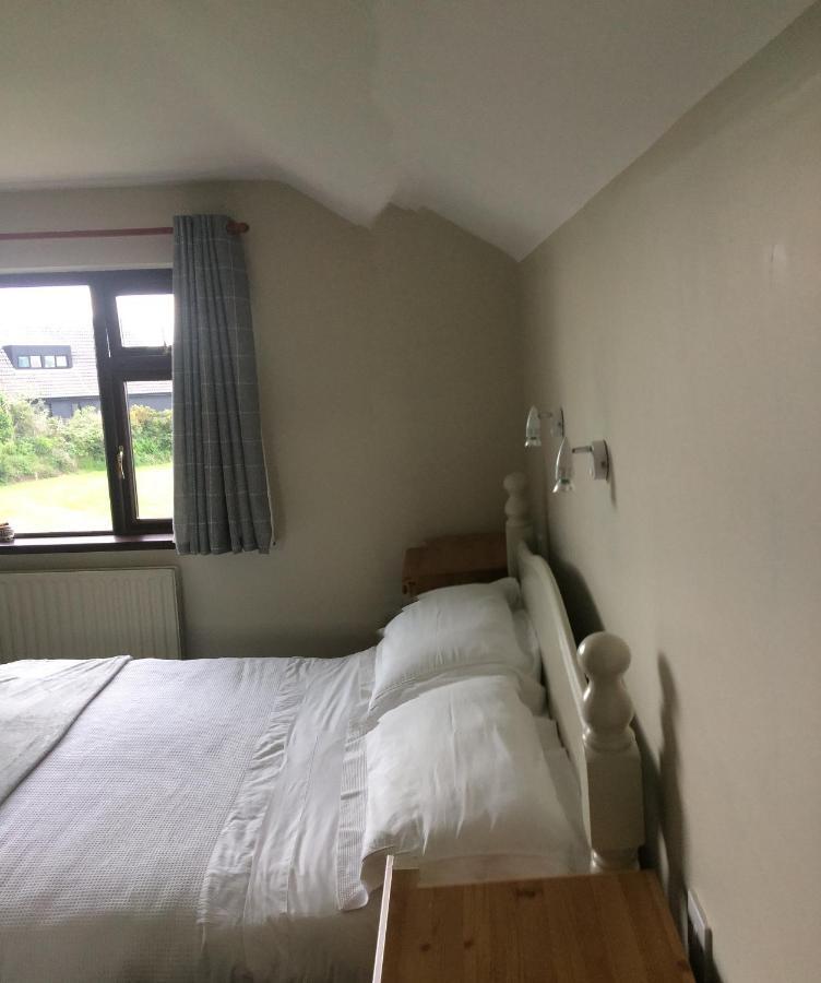 Abrae House Guest House Рослэр Экстерьер фото