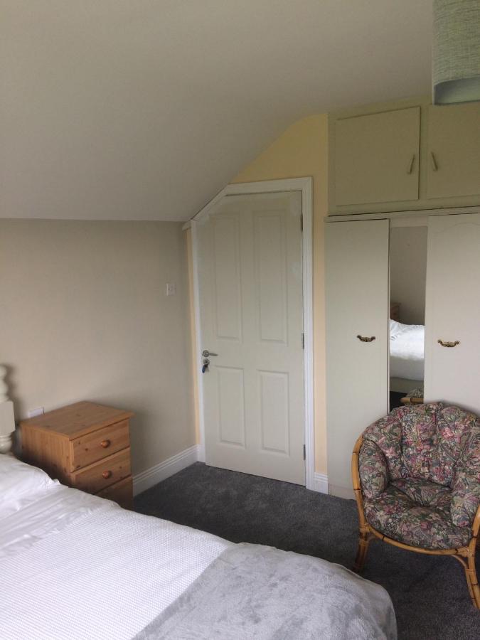 Abrae House Guest House Рослэр Экстерьер фото