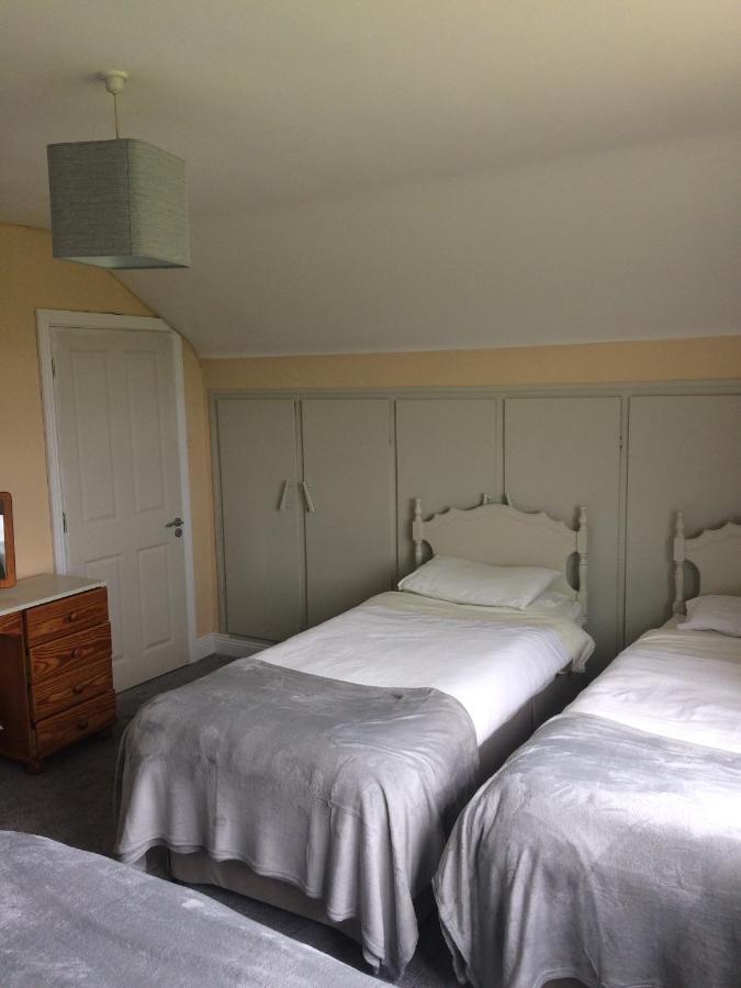 Abrae House Guest House Рослэр Экстерьер фото