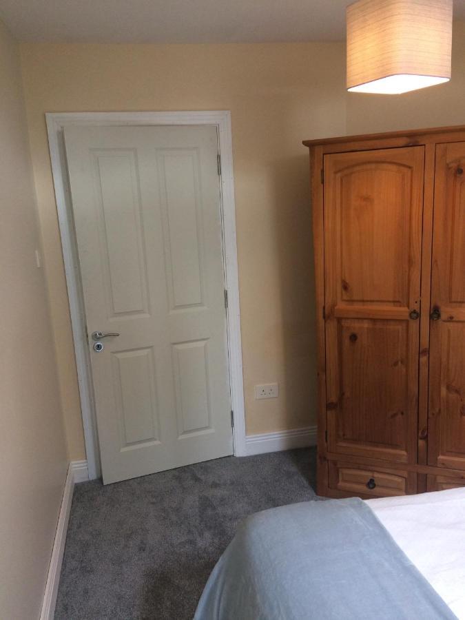 Abrae House Guest House Рослэр Экстерьер фото